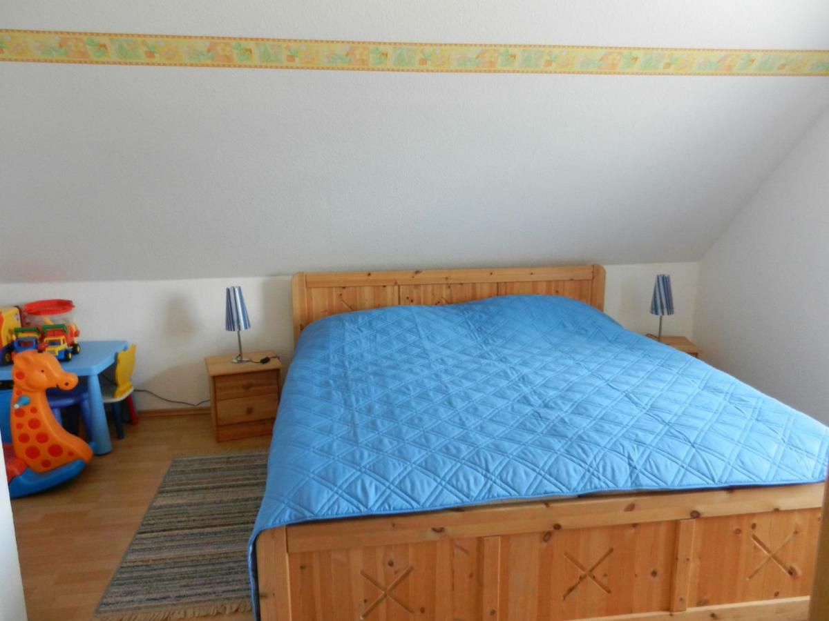 Ferienhaus Seehund Krummhörn 외부 사진